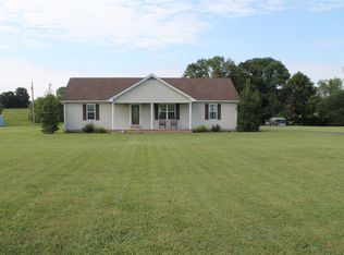 413 Waltons Chapel Rd, Lafayette, TN 37083