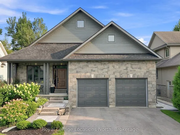 110 Mary St, Collingwood, ON L9Y 0G4