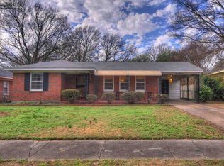 1255 Wedgewood St LOT 163, Memphis, TN 38111