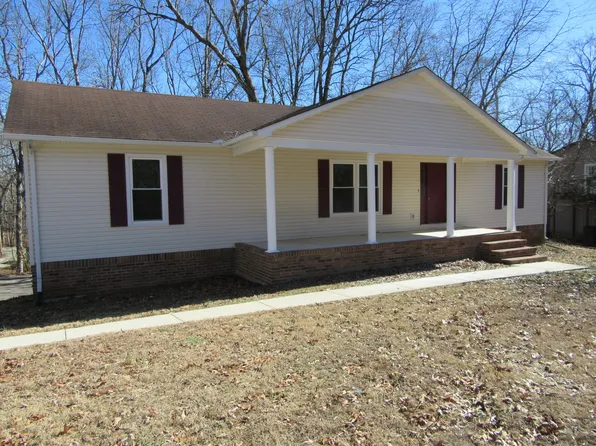 111 June St Lot 14/7, McMinnville, TN 37110