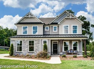 3528 Charolais Ln #148, Harrisburg, NC 28075
