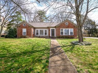 4054 Outer Dr, Nashville, TN 37204