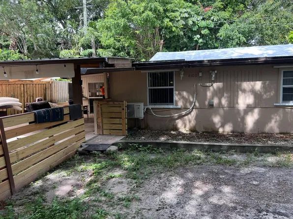 4100 N 32nd Court, Hollywood, FL 33021
