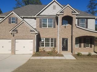 2259 Ginger Lake Dr NE, Conyers, GA 30013