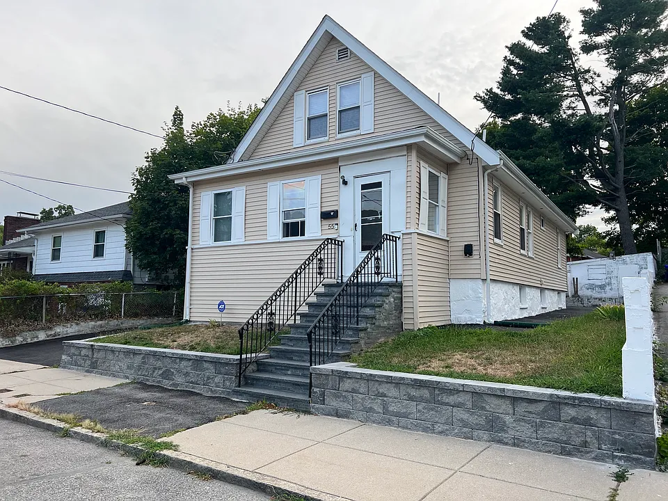 55 Navarre St