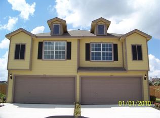 15943 Winston Point Ln, Houston, TX 77084