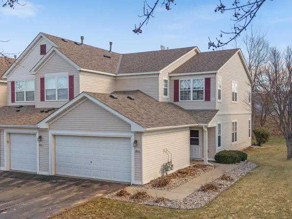 1667 Countryside Dr, Shakopee, MN 55379