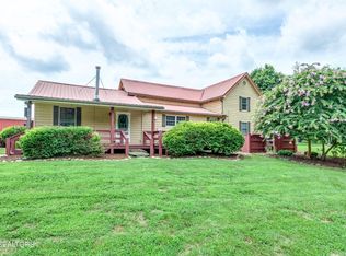 544 Mason Rd, Madisonville, TN 37354