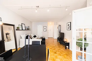 Rented by Brown Harris Stevens