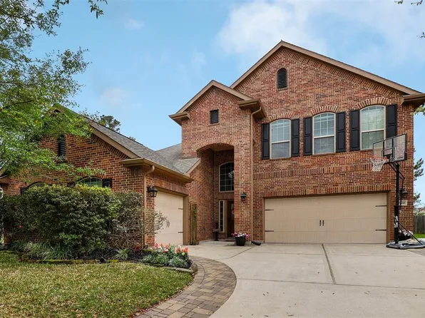 5926 Vinland Shores Ct, Spring, TX 77379