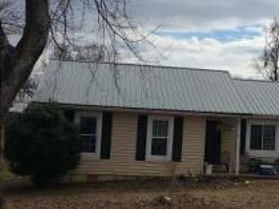 Property Front View
