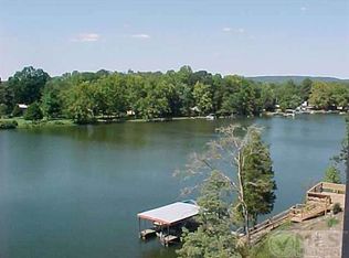 217 Ledgerock Rd, Hot Springs, AR 71913