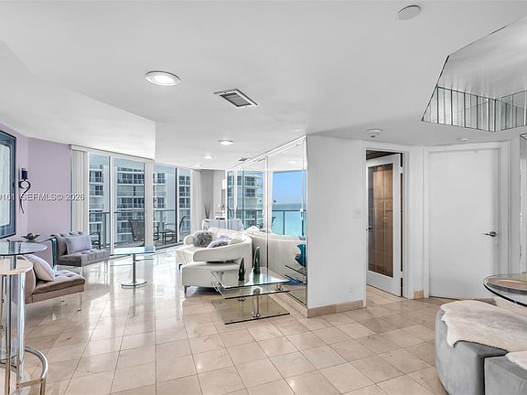 2nd image of 16485 Collins Ave APT 1832