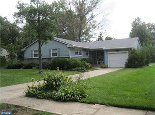 810 Wayside Ln, Haddonfield, NJ 08033