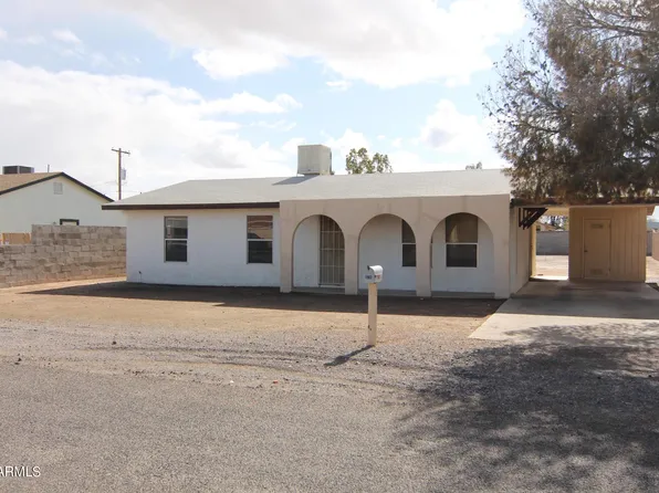 631 W Douglas Ave, Coolidge, AZ 85128