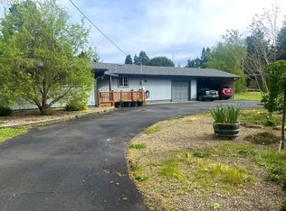 4335 Spruce St, Florence, OR 97439
