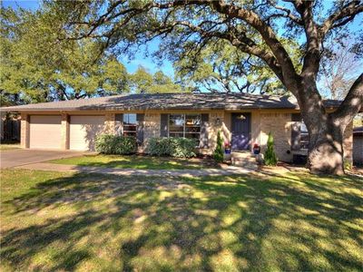 1104 Apollo Dr, Austin, TX, 78758