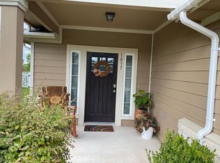 1837 Mathers Mill Trl, Round Rock, TX 78664