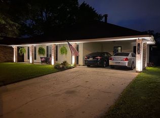 1523 Briarridge Dr, Baton Rouge, LA 70810
