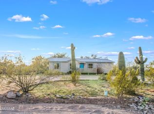 6895 N Mixer Way, Tucson, AZ 85743