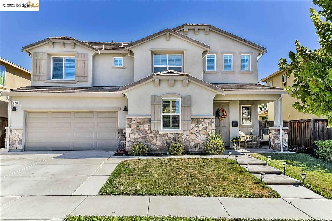 2540 Talaria Dr, Oakley, CA 94561 | Zillow