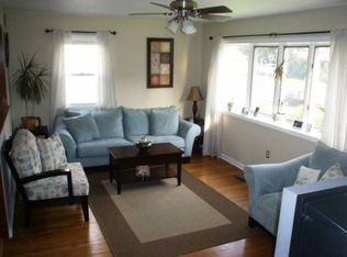 316 Lowell St, Lindenwold, NJ 08021