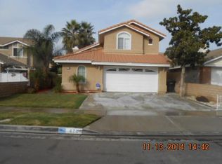 470 Dusty Ln, Perris, CA 92571