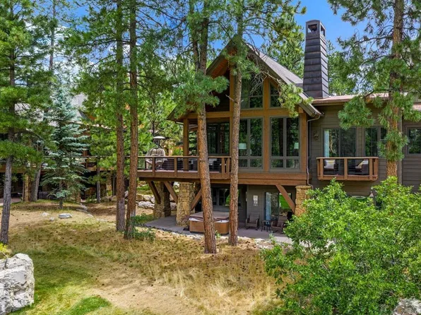 761 Glacier Club Drive #16, Durango, CO 81301