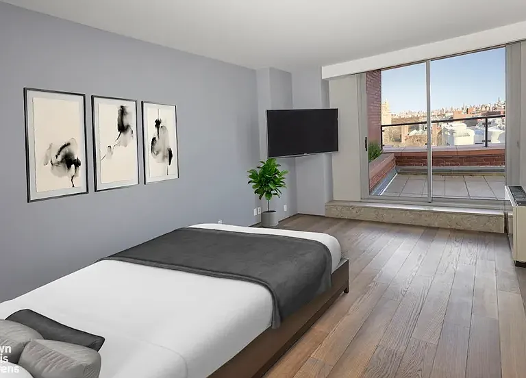 101 W 79th St #14A — Photo 12