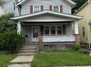 256 E 31st St, Erie, PA 16504