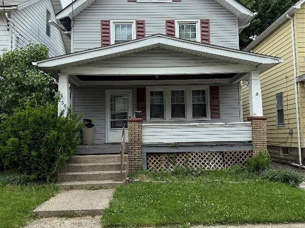 256 E 31st St, Erie, PA 16504