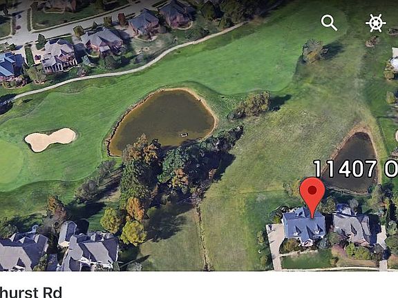 Incredible spacious lot