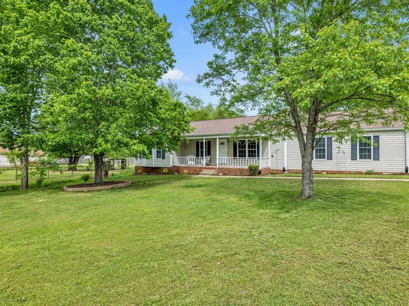 221 McNiel Dr, Murfreesboro, TN 37128