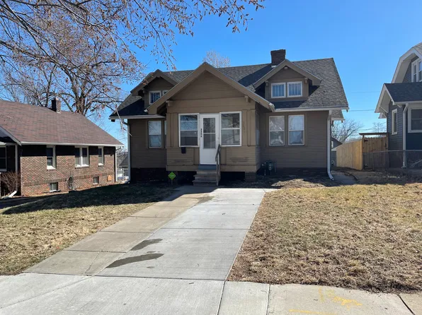 3535 N 45th Ave, Omaha, NE 68104