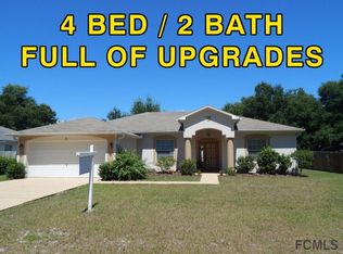 18 Zeolite Pl, Palm Coast, FL 32164
