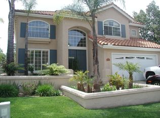 18150 Smokesignal Dr, San Diego, CA 92127