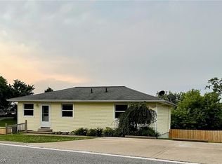 1164 Blennerhassett Hts, Parkersburg, WV 26101