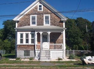 16 Saint John St, Dartmouth, MA 02748