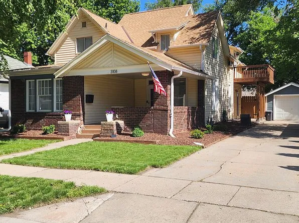 3108 Starr St, Lincoln, NE 68503