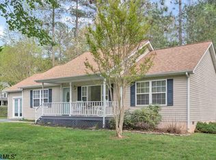 940 Jefferson Dr, Palmyra, VA 22963