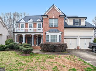 4835 Trilogy Park Trl, Hoschton, GA 30548