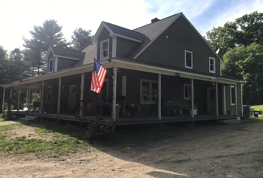 91 Crawford Rd, Oakham, MA 01068 Zillow