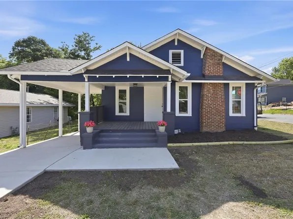 408 Reid St, Thomasville, NC 27360