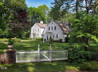 48 Norton Rd, Easton, CT 06612