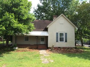 205 E F St, Erwin, NC 28339