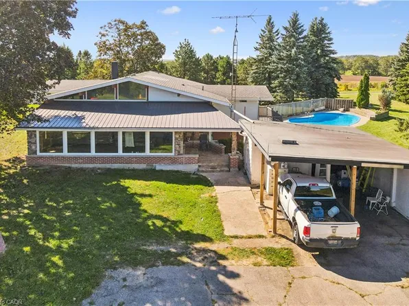 234 Brant Rd, Brant, ON N0E 1N0