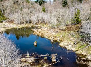 Berry Rd, Adna, WA 98522