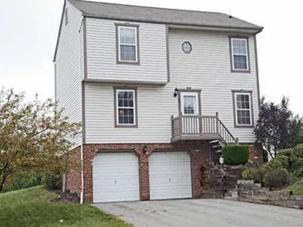 711 Esfarms Dr, Cranberry Township, PA 16066