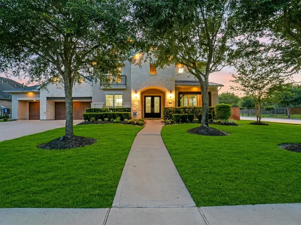 2202 Park Ravine Dr, Katy, TX 77494