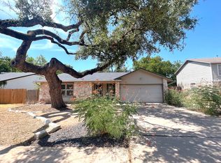 8021 Scotland Yard, Austin, TX 78759